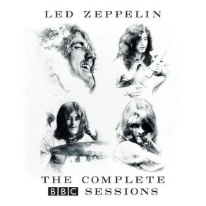 Download track I Can't Quit You Baby (23 / 3 / 69 Top Gear) Led Zeppelin