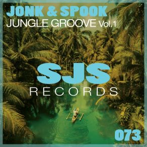 Download track I Don't Need Jonk Spook