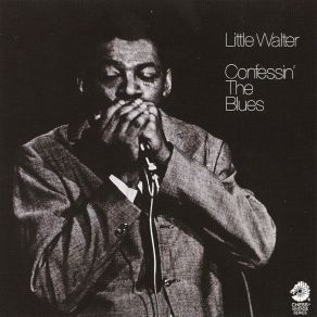 Download track Rocker Little Walter