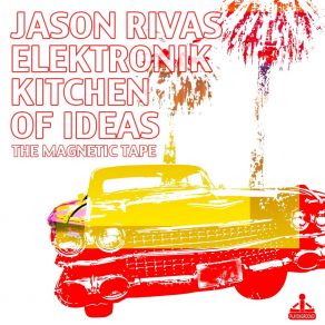 Download track The Magnetic Tape (Beats DJ Tool Mix) Jason Rivas