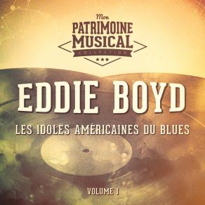 Download track Mr. Highway Man Eddie Boyd