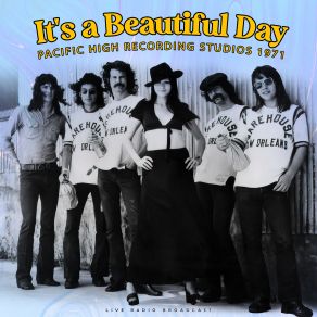 Download track Tom Donahue Intro (Live) It'S A Beautyful Day