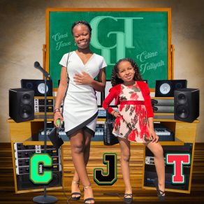 Download track Cjt Celine Jaliyah