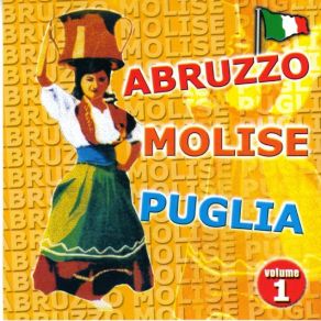 Download track Lu Vecchio Complesso Folk Abruzzese