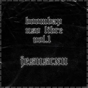 Download track Estratega (Boombap Beat) JesusCxn