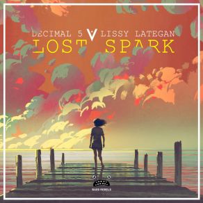 Download track Lost Spark (Instrumental Mix) Lissy Lategan