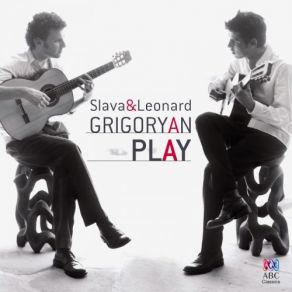 Download track Piazzolla: Tango Suite - For 2 Guitars - 2. Andante Slava Grigoryan