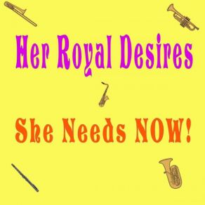 Download track Face Of Loveliness Her Royal Desires