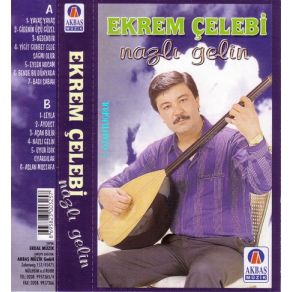 Download track Ben De Bu Dünyaya Ekrem Çelebi