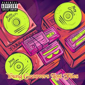 Download track Young Groovers Die William Dollar Bill