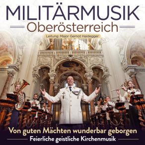 Download track Gabriellas Song Militärmusik Oberösterreich