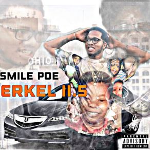 Download track Erkel II. 5 Smile Poe