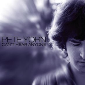 Download track Can't Hear Anyone Pete Yorn