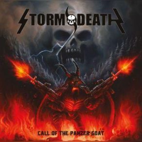 Download track One Man War Stormdeath