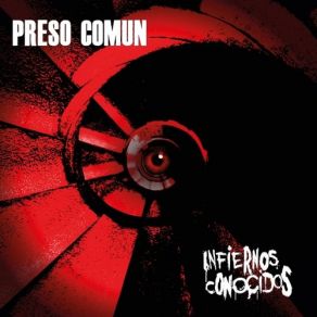 Download track Desterrados Preso Comun