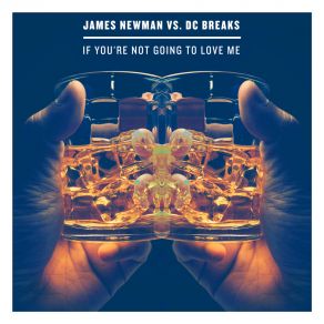 Download track If You're Not Going To Love Me James NewmanDC Breaks