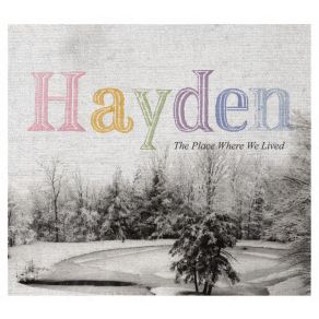 Download track Dilapidated Heart Hayden