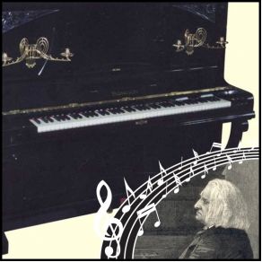 Download track Variation IV (Canonique). Lento - Presto Franz Liszt