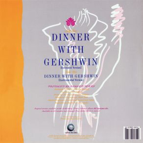 Download track Dinner With Gershwin (Extended Version) Donna Summer