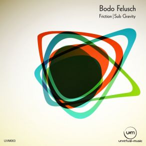 Download track Sub Gravity Bodo Felusch