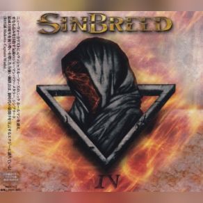 Download track Final Call Sinbreed