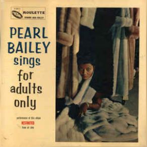 Download track Flings Pearl Bailey