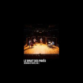 Download track Rentre À Paris (Live) Le Bruit Des Pavés