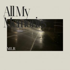 Download track Memory 3 - Empty Shore MLR