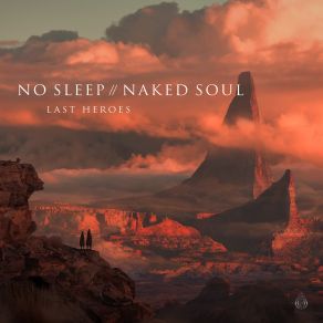 Download track Naked Soul The Last HeroesLiel Kolet