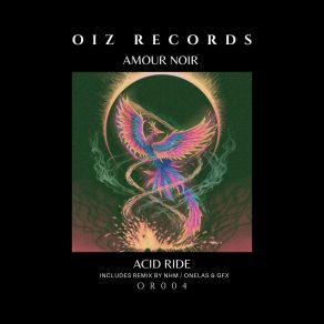 Download track Aircraft Corporation (Onelas & GFX Remix) Amour NoirONELAS, GFX