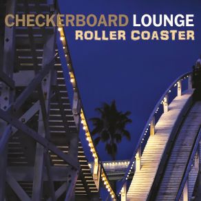 Download track Roller Coaster Checkerboard Lounge