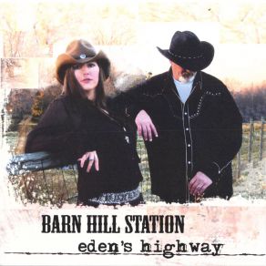 Download track Seven Long Hard Years Barn Hill Station