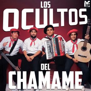 Download track Juan Hachero & Punto Final Los Ocultos Del Chamamé