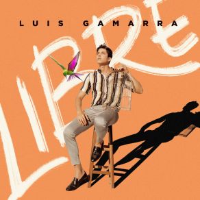 Download track Mi Media Naranja (Intro) Luis Gamarra