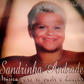 Download track Apenas Um Sorriso Sandrinha Andrade