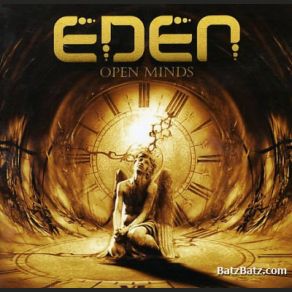 Download track Love / Hate The Eden