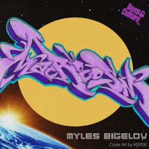 Download track Macrocosm (Beat Banger Mix) Myles Bigelow