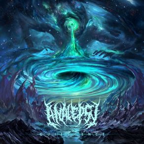 Download track Fractured Continuum Analepsy