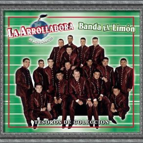 Download track Roman Iriarte La Arrolladora Banda El Limón De René Camacho