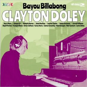 Download track Waiting For The Coffee Clayton Doley