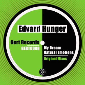 Download track Natural Emotions (Original Mix) Edvard Hunger