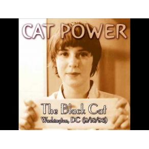 Download track Good Clean Fun Cat Power