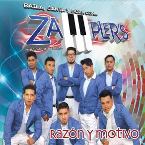 Download track Si Nos Queremos Zampler's De Salvador Estrada