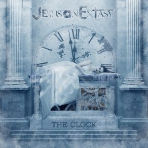 Download track Lost In Time Jesus On Extasy