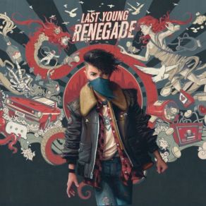 Download track Last Young Renegade All Time Low