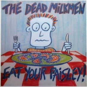 Download track Earwig The Dead Milkmen