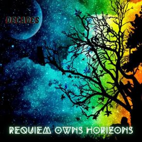 Download track I'm Not Okay Requiem Owns Horizons