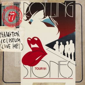 Download track Let Me Go Rolling Stones