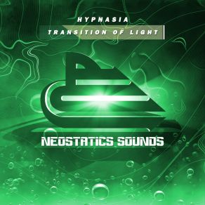 Download track Transition Of Light (Radio Mix) Hypnasia