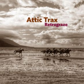 Download track Essaouira Attic Trax